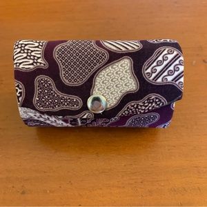 4/$15 One lipstick vase